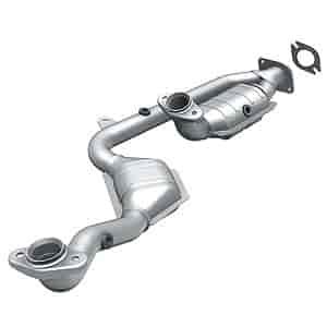 Direct Fit Catalytic Converter 49 State