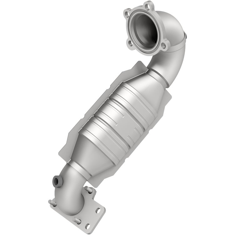 2011-2013 Buick Regal OEM Grade Federal / EPA Compliant Direct-Fit Catalytic Converter