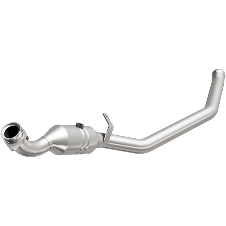 2006-2011 Mercedes-Benz ML350 OEM Grade Federal / EPA Compliant Direct-Fit Catalytic Converter