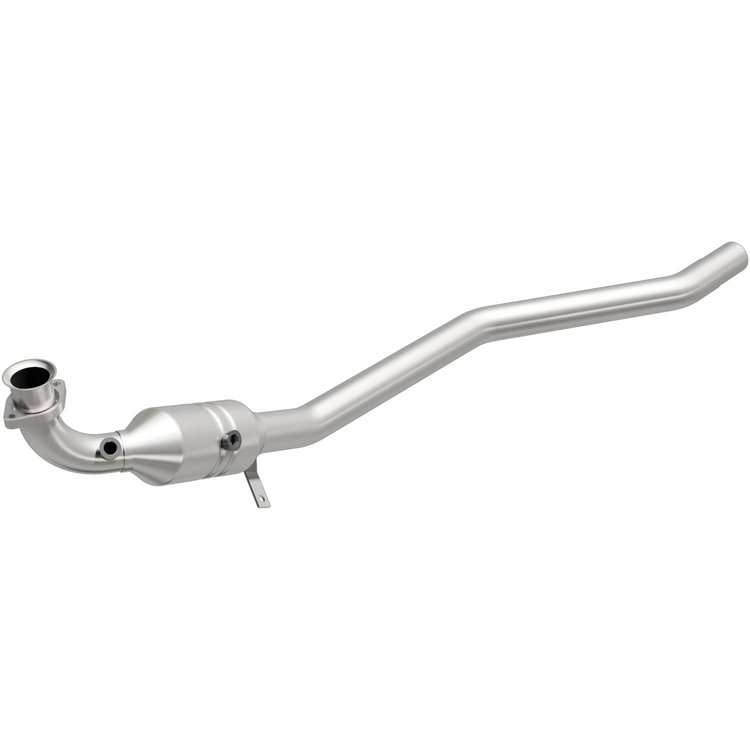 2006-2011 Mercedes-Benz ML350 OEM Grade Federal / EPA Compliant Direct-Fit Catalytic Converter