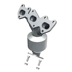 Direct Fit Catalytic Converter 49 State