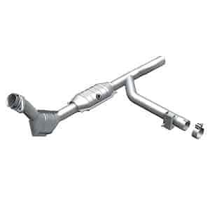 Direct Fit Catalytic Converter 49 State