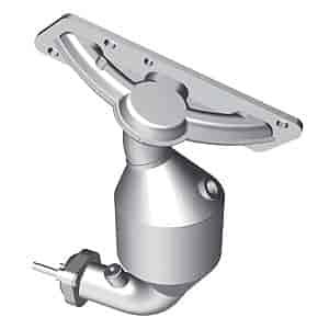 Direct Fit Catalytic Converter OEM Grade