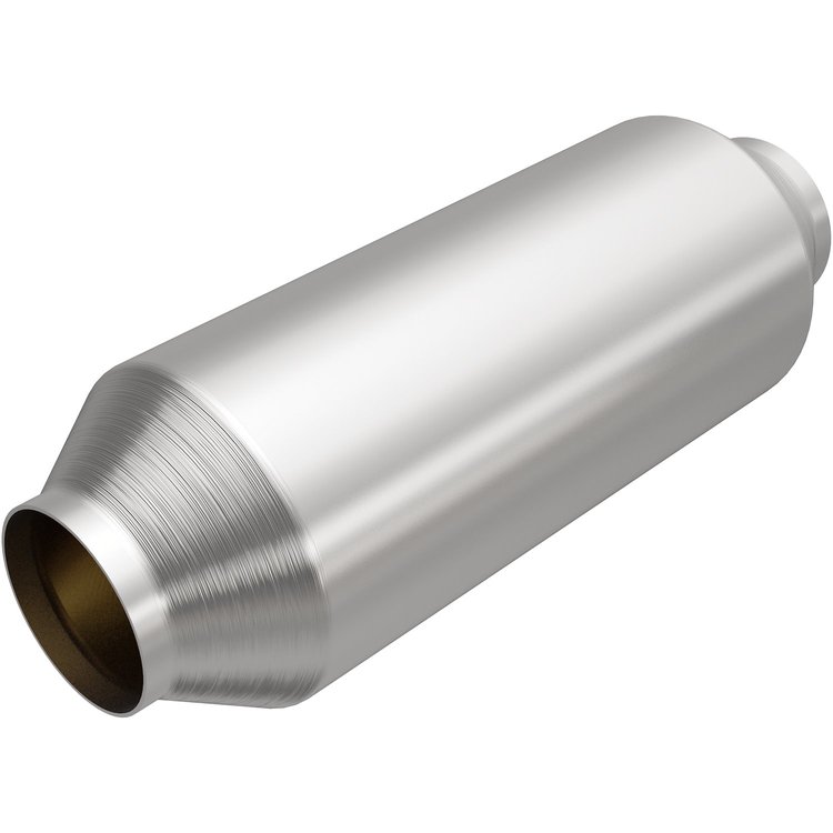 51756 OEM Grade Universal Catalytic Converter