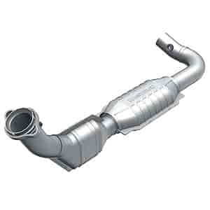 Direct Fit Catalytic Converter 49 State