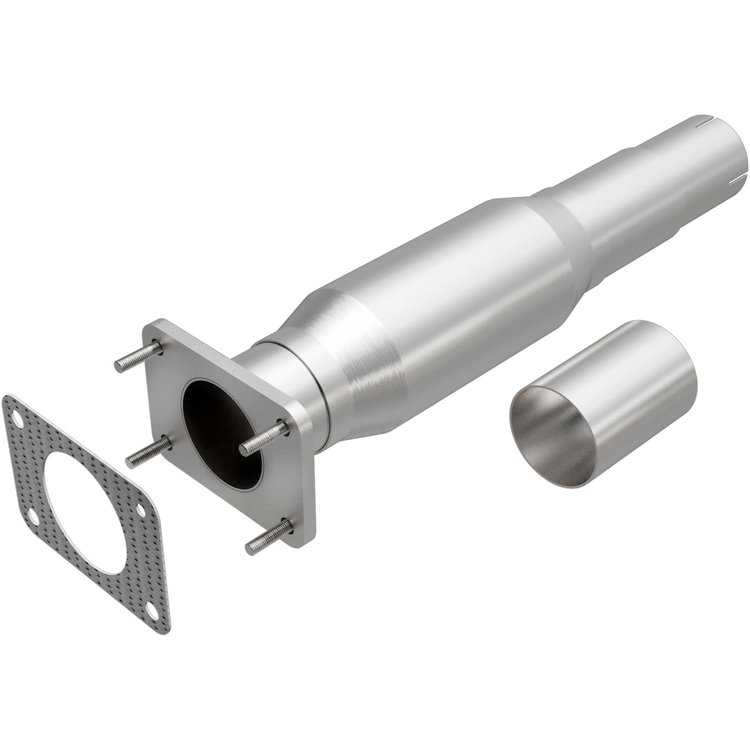 51762 OEM Grade Direct-Fit Catalytic Converter