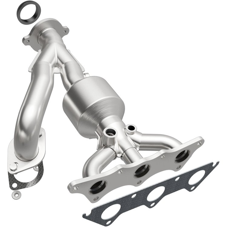 2004-2011 Mitsubishi Endeavor OEM Grade Federal / EPA Compliant Manifold Catalytic Converter