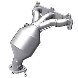 Direct Fit Catalytic Converter OEM Grade