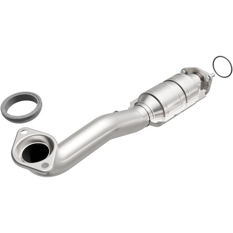 2010-2011 Honda CR-V OEM Grade Federal / EPA Compliant Direct-Fit Catalytic Converter