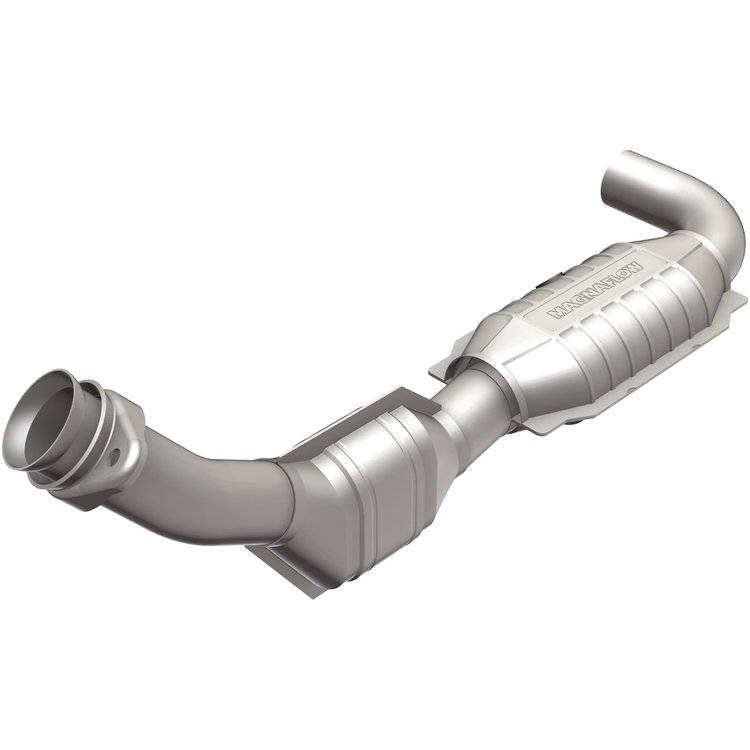 OEM Grade Federal / EPA Compliant Direct-Fit Catalytic Converter 51787