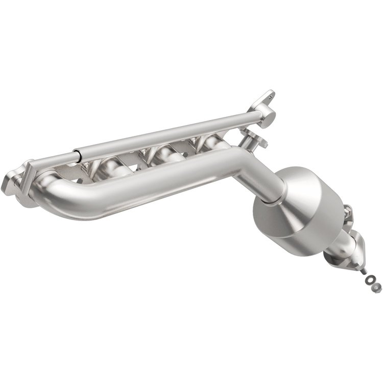 2010-2015 Lexus GX460 OEM Grade Federal / EPA Compliant Manifold Catalytic Converter