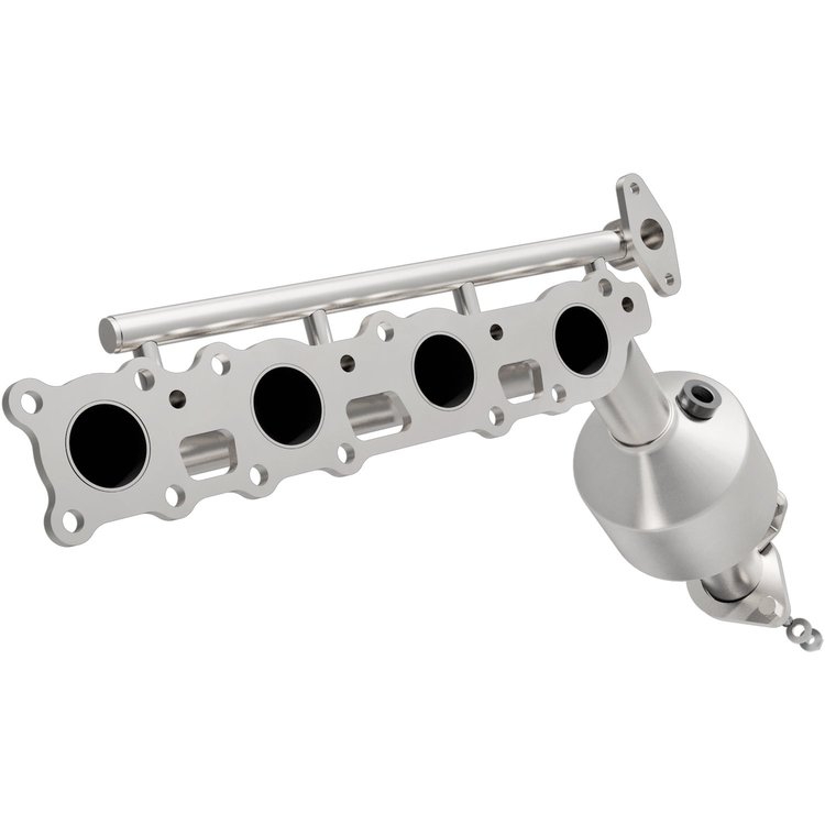 2010-2015 Lexus GX460 OEM Grade Federal / EPA Compliant Manifold Catalytic Converter
