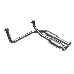 Direct Fit Catalytic Converter OEM Grade