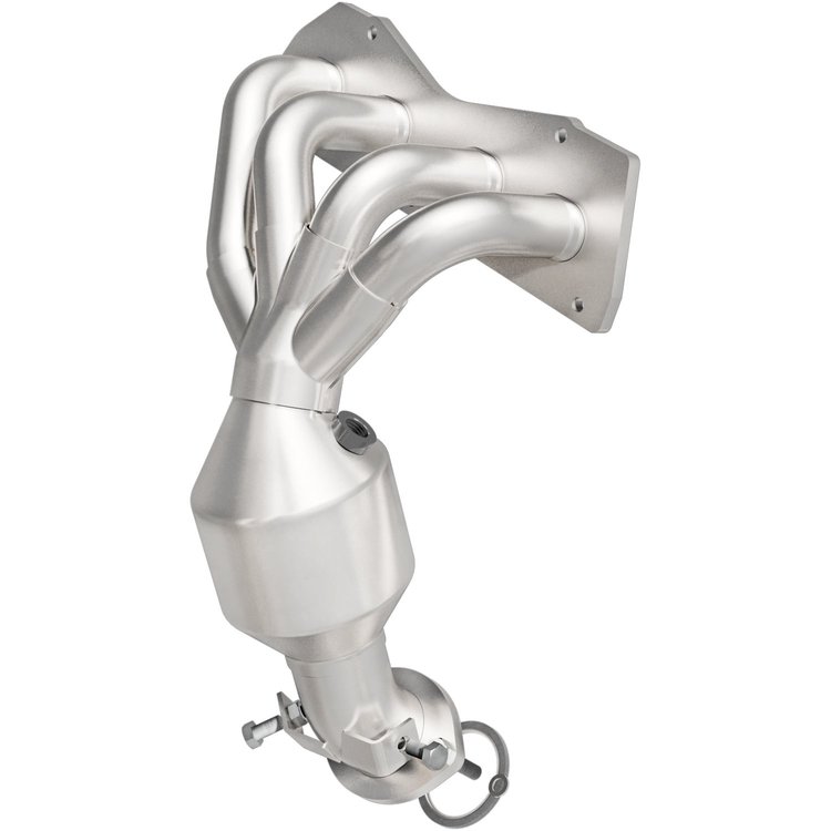 2010-2011 Toyota Camry OEM Grade Federal / EPA Compliant Manifold Catalytic Converter
