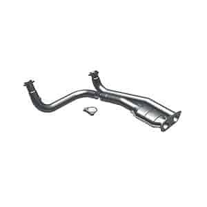 Direct Fit Catalytic Converter 49 State