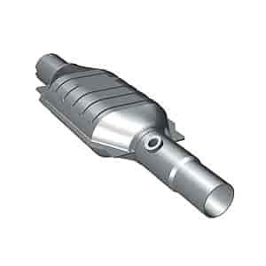 Direct Fit Catalytic Converter OEM Grade