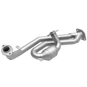 Direct Fit Catalytic Converter