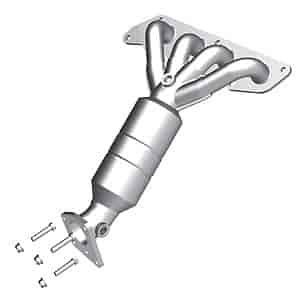 Direct Fit Catalytic Converter 49 State