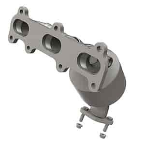 Direct Fit Catalytic Converter OEM Grade