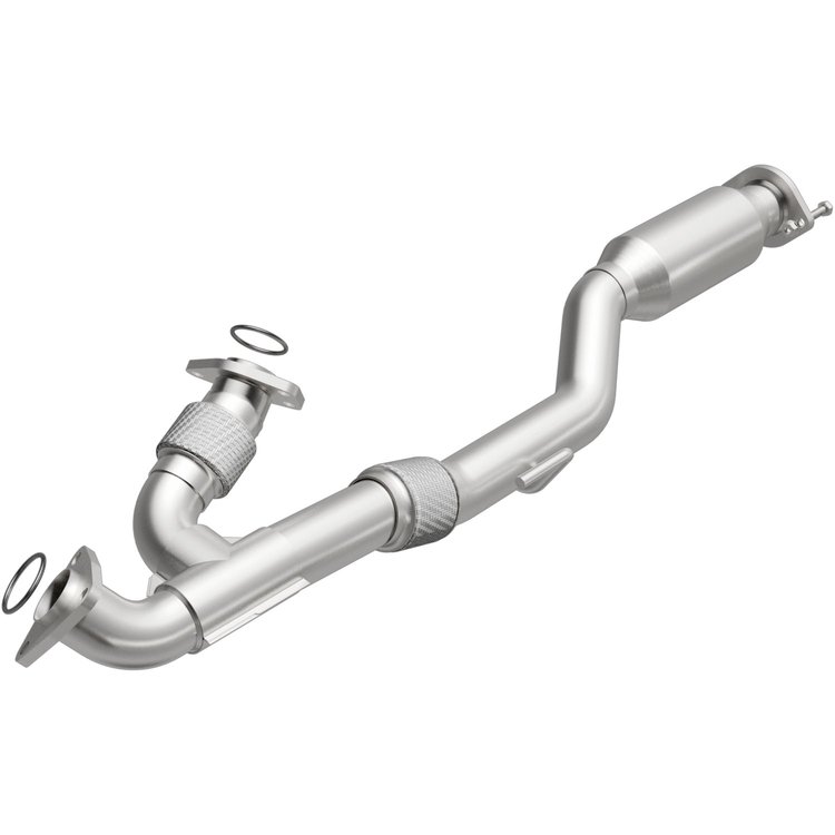 51852 OEM Grade Direct-Fit Catalytic Converte for 2009-2022 Nissan Murano