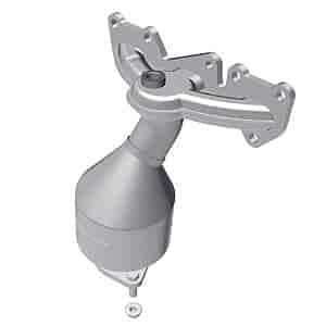 Direct Fit Catalytic Converter 49 State