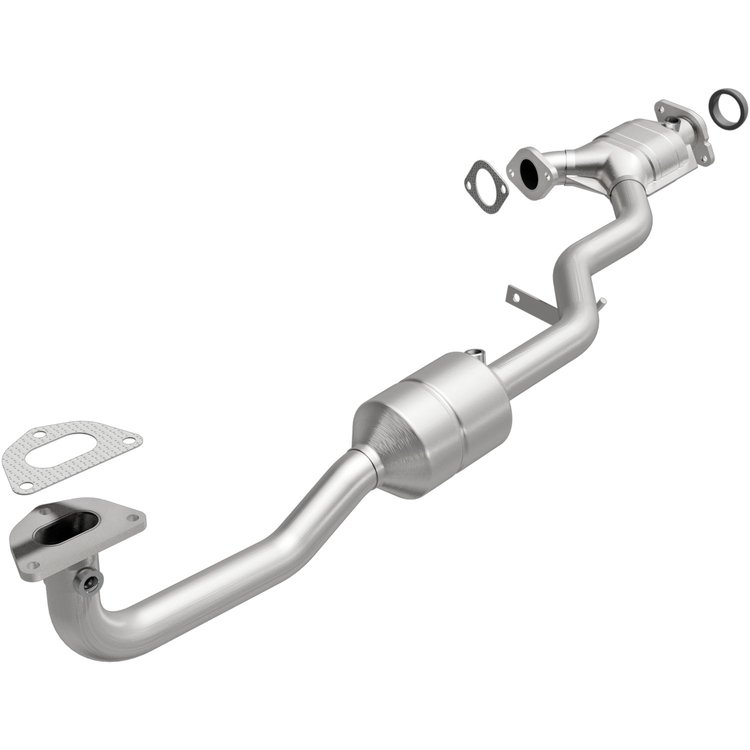 OEM Grade Federal / EPA Compliant Manifold Catalytic Converter 51864