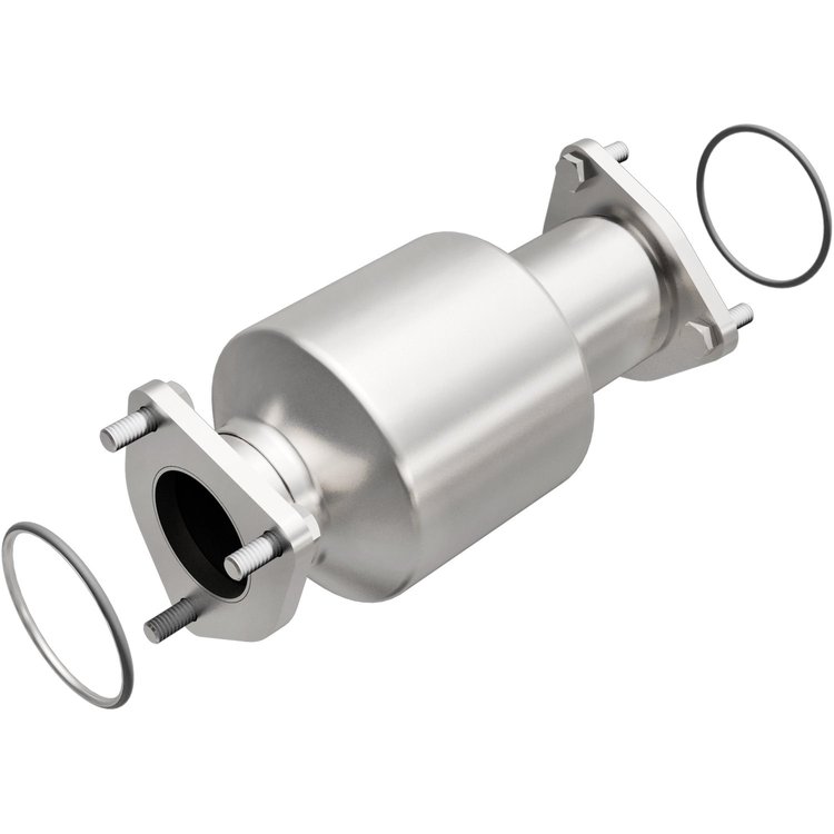 2009-2014 Acura TL OEM Grade Federal / EPA Compliant Direct-Fit Catalytic Converter