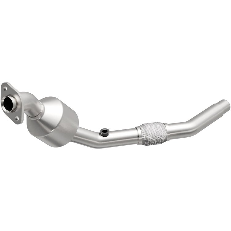 2002-2005 Land Rover Freelander OEM Grade Federal / EPA Compliant Direct-Fit Catalytic Converter