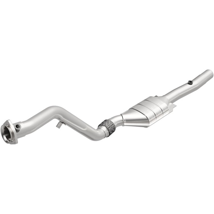 2000-2003 Audi A8 Quattro OEM Grade Federal / EPA Compliant Direct-Fit Catalytic Converter