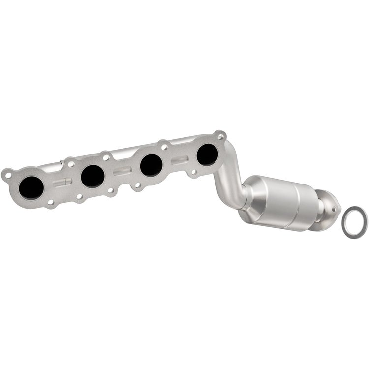 2007-2017 Lexus LS460 OEM Grade Federal / EPA Compliant Manifold Catalytic Converter