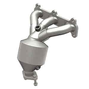 Direct Fit Catalytic Converter OEM Grade