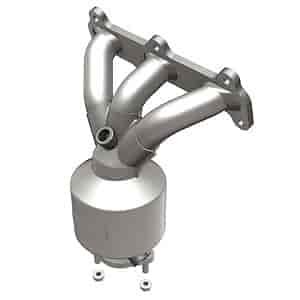 Direct Fit Catalytic Converter OEM Grade