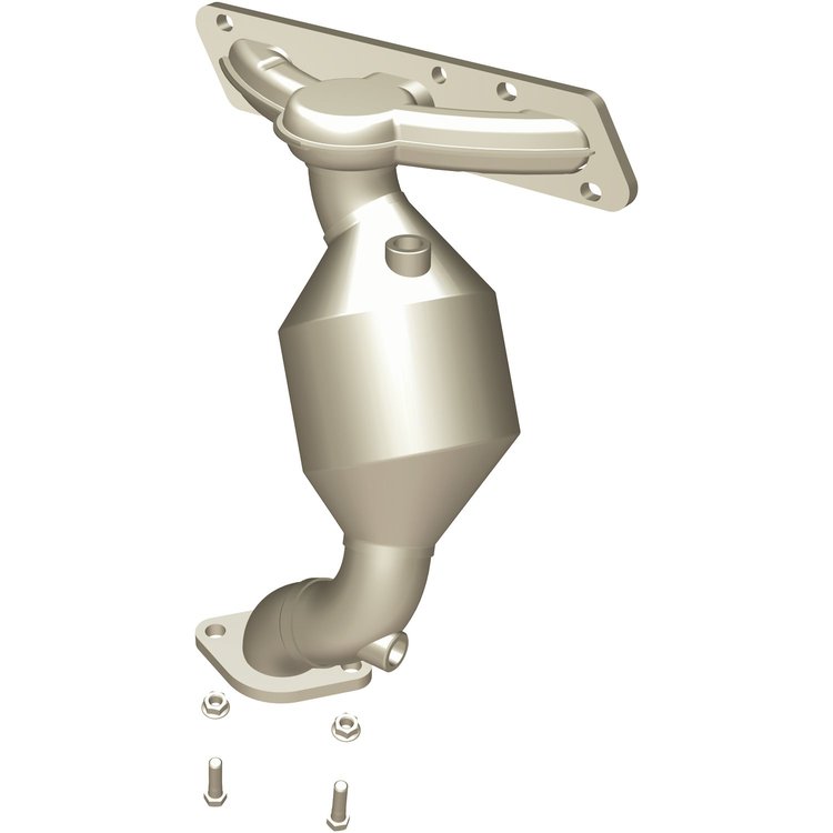 2006-2008 Mazda 6 OEM Grade Federal / EPA Compliant Manifold Catalytic Converter