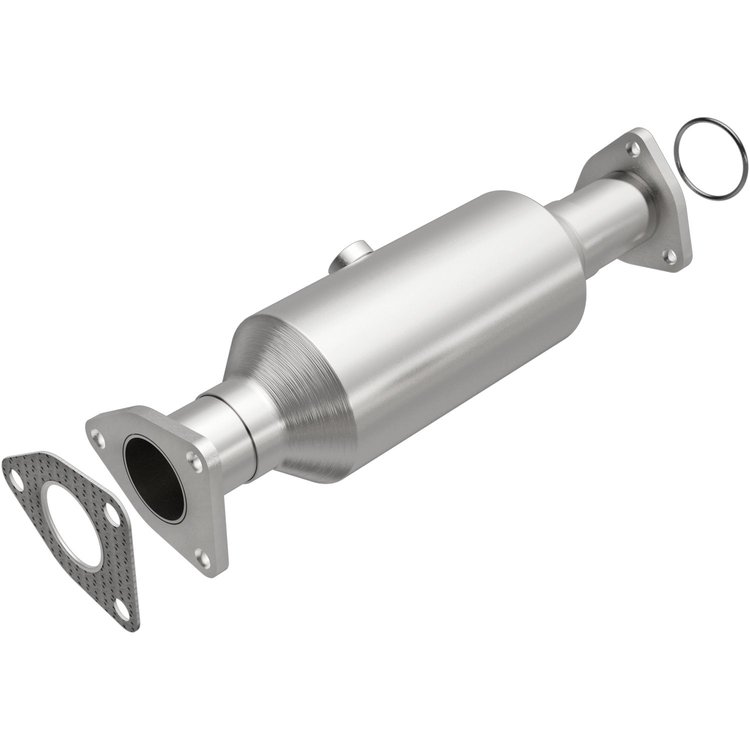 1998-2002 Honda Accord OEM Grade Federal / EPA Compliant Direct-Fit Catalytic Converter