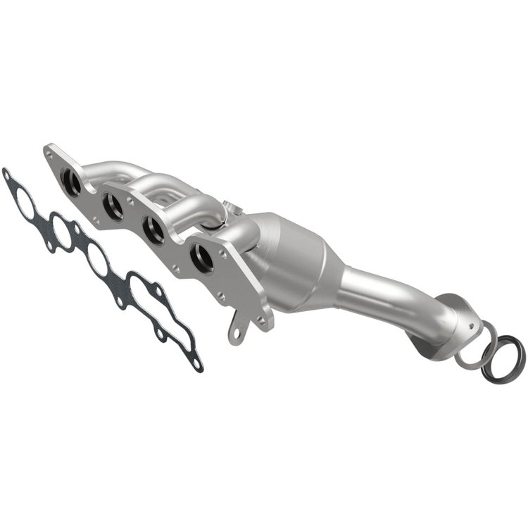 Direct Fit Catalytic Converter 49 State