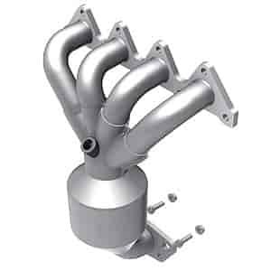 Direct Fit Catalytic Converter OEM Grade