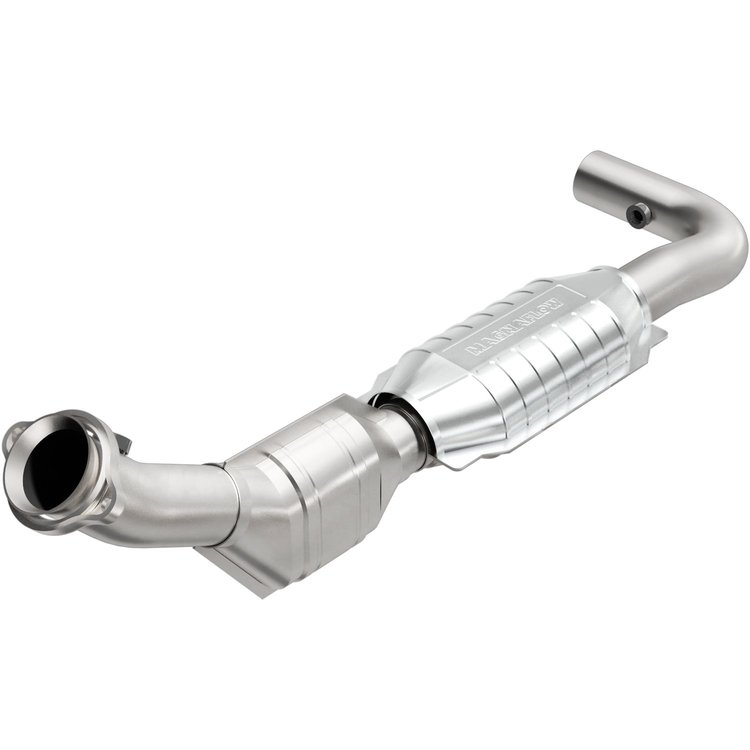 Direct Fit Catalytic Converter OEM Grade