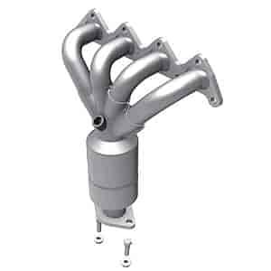 Direct Fit Catalytic Converter 49 State