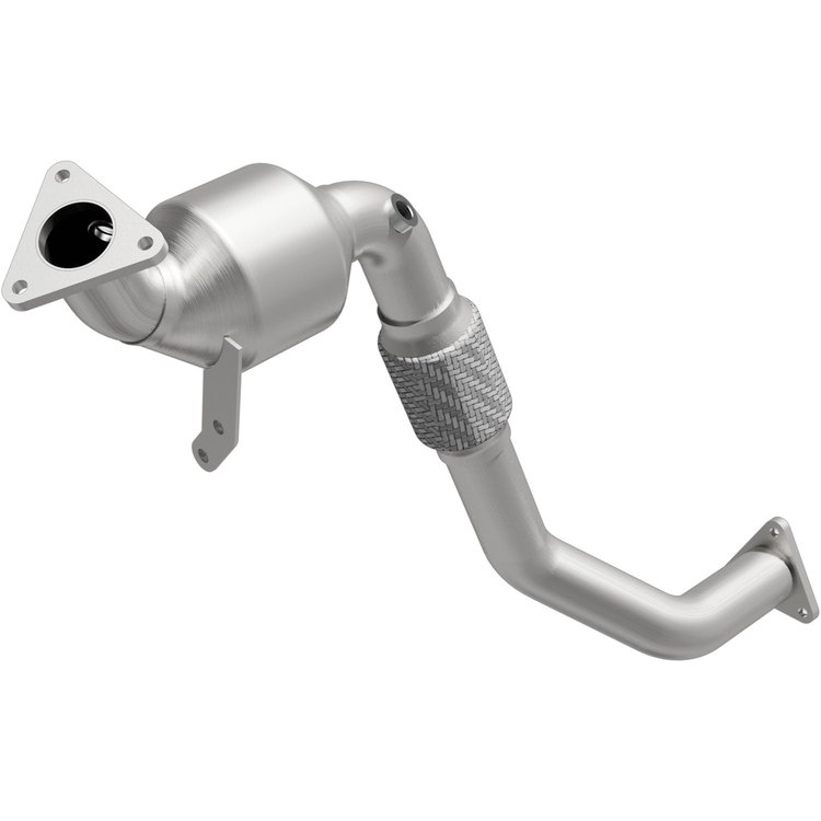 Direct-Fit Catalytic Converter Audi/Volkswagen