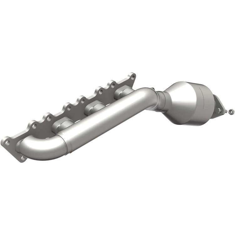 2009 Kia Borrego OEM Grade Federal / EPA Compliant Manifold Catalytic Converter