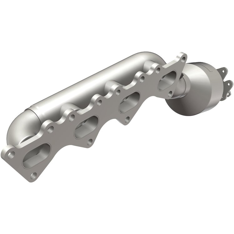 2009 Kia Borrego OEM Grade Federal / EPA Compliant Manifold Catalytic Converter