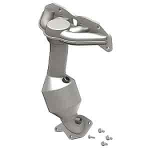 Direct Fit Catalytic Converter Federal Emission