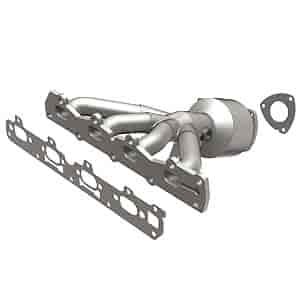 Direct Fit Catalytic Converter 49 State