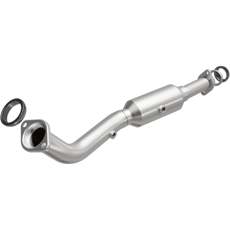 51990 OEM Grade Direct-Fit Catalytic Converte for 2003-2011 Honda Element