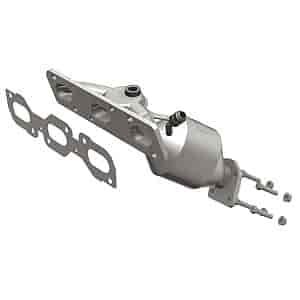 Direct Fit Catalytic Converter OEM Grade