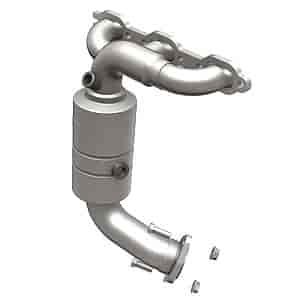 Direct Fit Catalytic Converter 49 State