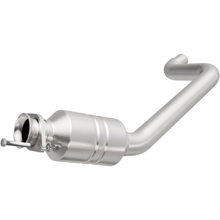 OEM Grade Federal / EPA Compliant Direct-Fit Catalytic Converter 52003