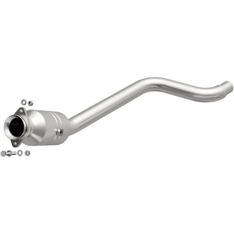 OEM Grade Federal / EPA Compliant Direct-Fit Catalytic Converter 52004