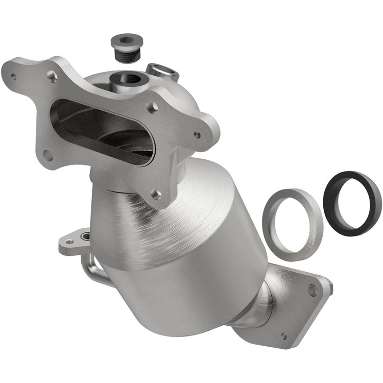 2011-2016 Honda CR-Z OEM Grade Federal / EPA Compliant Manifold Catalytic Converter