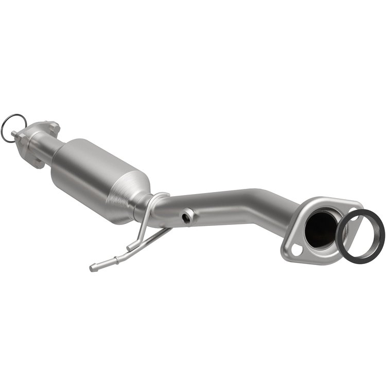 2012-2015 Honda Civic OEM Grade Federal / EPA Compliant Direct-Fit Catalytic Converter